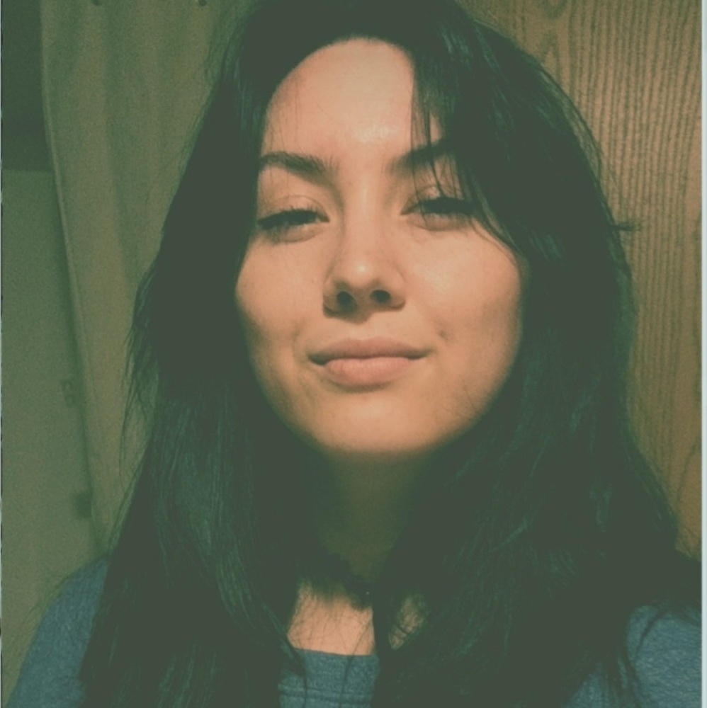 Meet your Posher, Beth